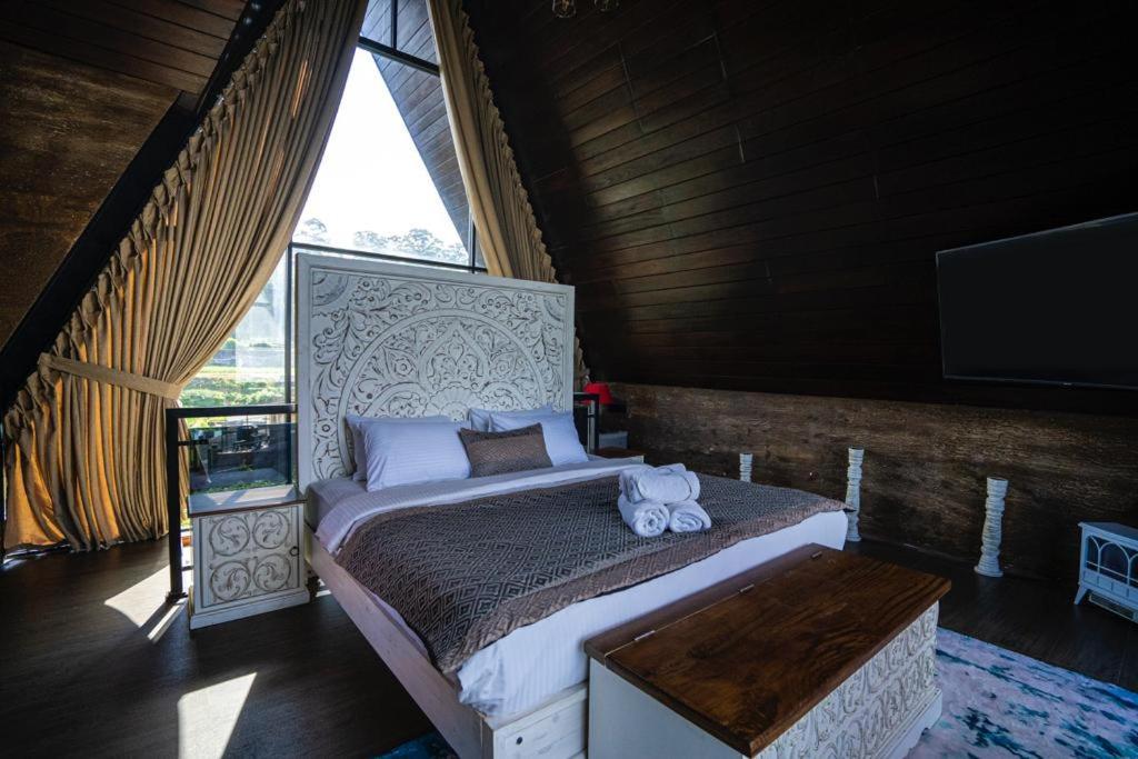 The Edgware Cabana Nuwara Eliya Exterior photo