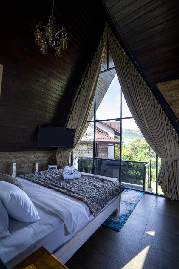 The Edgware Cabana Nuwara Eliya Exterior photo