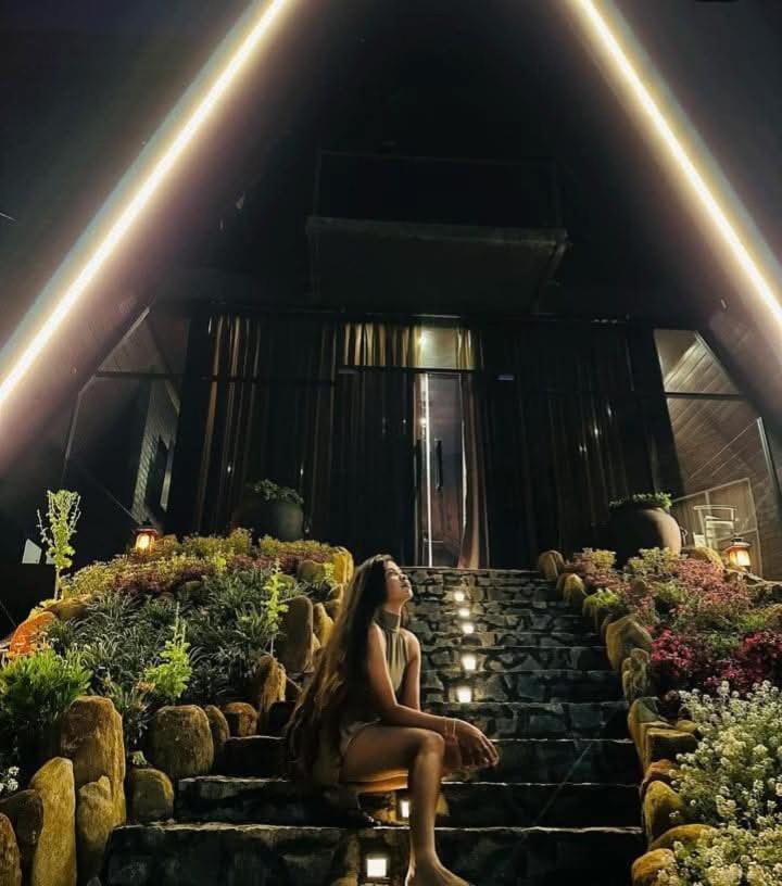 The Edgware Cabana Nuwara Eliya Exterior photo