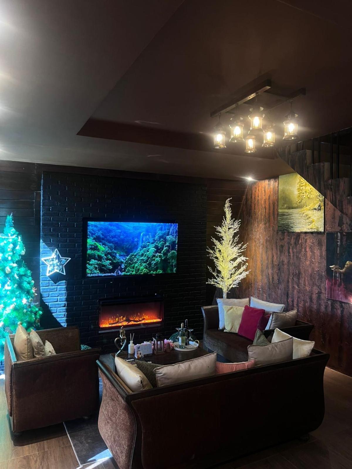 The Edgware Cabana Nuwara Eliya Exterior photo
